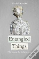 Entangled Things