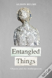 Capa do artigo Entangled Things