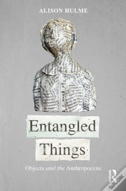 Capa do artigo Entangled Things
