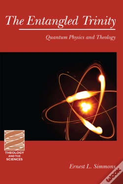 Capa do artigo Entangled Trinity