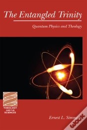Capa do artigo Entangled Trinity