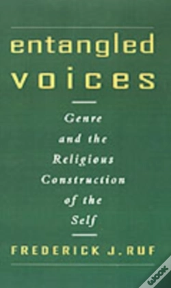 Capa do artigo Entangled Voices
