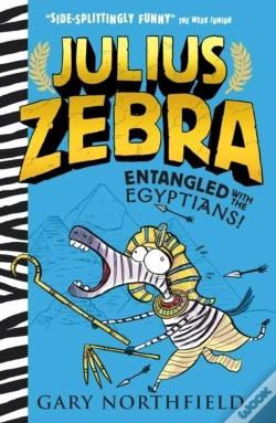 Capa do artigo Entangled With The Egyptian