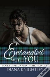 Capa do artigo Entangled With You