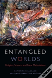 Capa do artigo Entangled Worlds