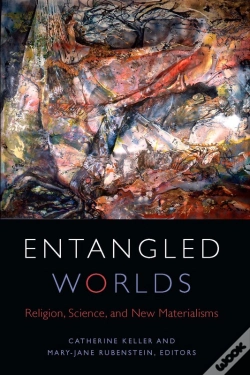 Capa do artigo Entangled Worlds
