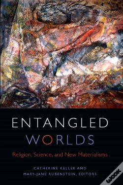 Capa do artigo Entangled Worlds