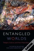 Entangled Worlds
