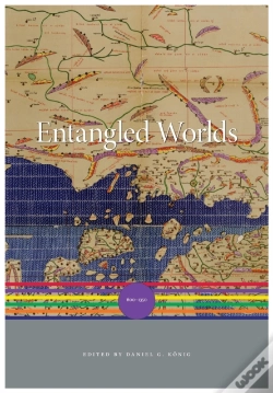 Capa do artigo Entangled Worlds