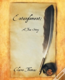 Capa do artigo Entanglement: A True Story