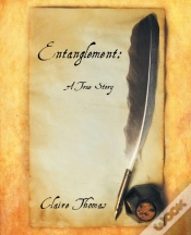Capa do artigo Entanglement: A True Story