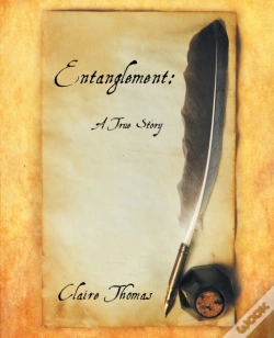 Capa do artigo Entanglement: A True Story