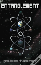 Capa do artigo Entanglement