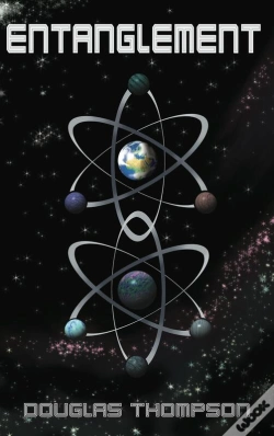 Capa do artigo Entanglement