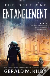 Capa do artigo Entanglement