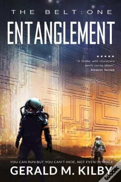 Capa do artigo Entanglement
