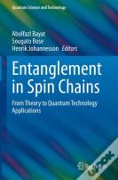 Entanglement In Spin Chains