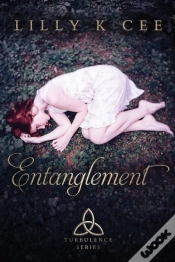 Capa do artigo Entanglement