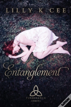 Capa do artigo Entanglement