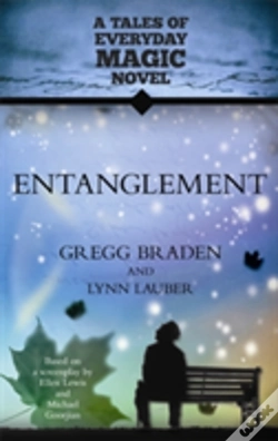 Capa do artigo Entanglement