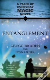 Capa do artigo Entanglement