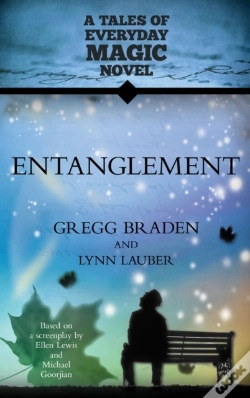 Capa do artigo Entanglement