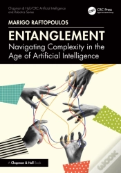Capa do artigo Entanglement