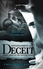 Entanglement Of Deceit