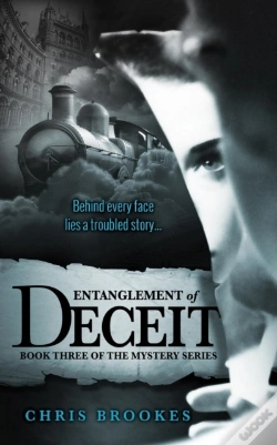 Capa do artigo Entanglement Of Deceit