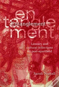 Capa do artigo Entanglement