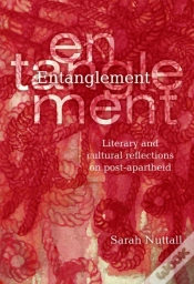 Capa do artigo Entanglement