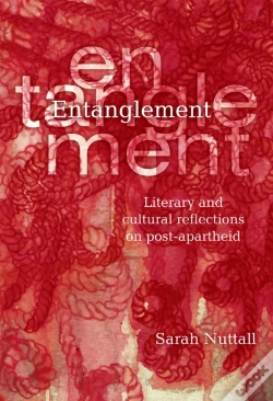 Capa do artigo Entanglement