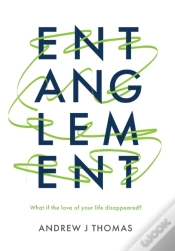 Capa do artigo Entanglement