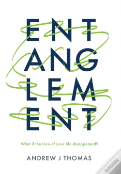 Capa do artigo Entanglement