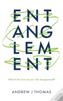 Capa do artigo Entanglement