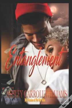Capa do artigo Entanglement