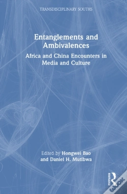 Capa do artigo Entanglements And Ambivalences