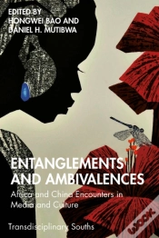 Capa do artigo Entanglements And Ambivalences