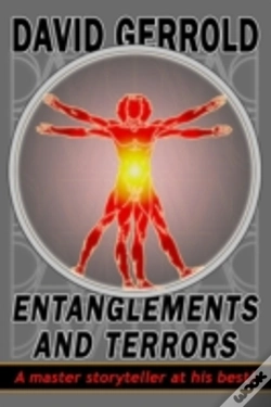 Capa do artigo Entanglements And Terrors