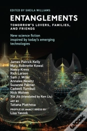 Capa do artigo Entanglements