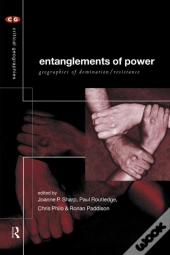 Entanglements Of Power