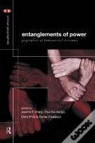 Entanglements Of Power