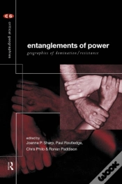 Capa do artigo Entanglements Of Power