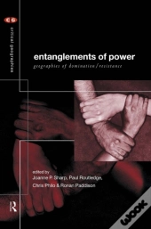 Entanglements Of Power