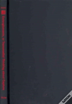 Capa do artigo Entanglements, Or Transmedial Thinking About Capture