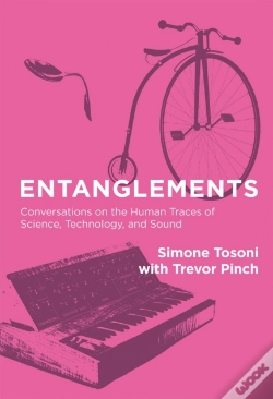 Capa do artigo Entanglements