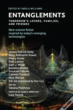 Capa do artigo Entanglements