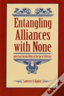 Entangling Alliances With None
