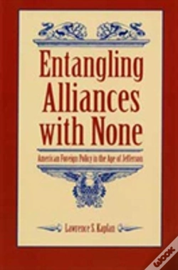 Capa do artigo Entangling Alliances With None