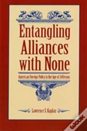 Capa do artigo Entangling Alliances With None
